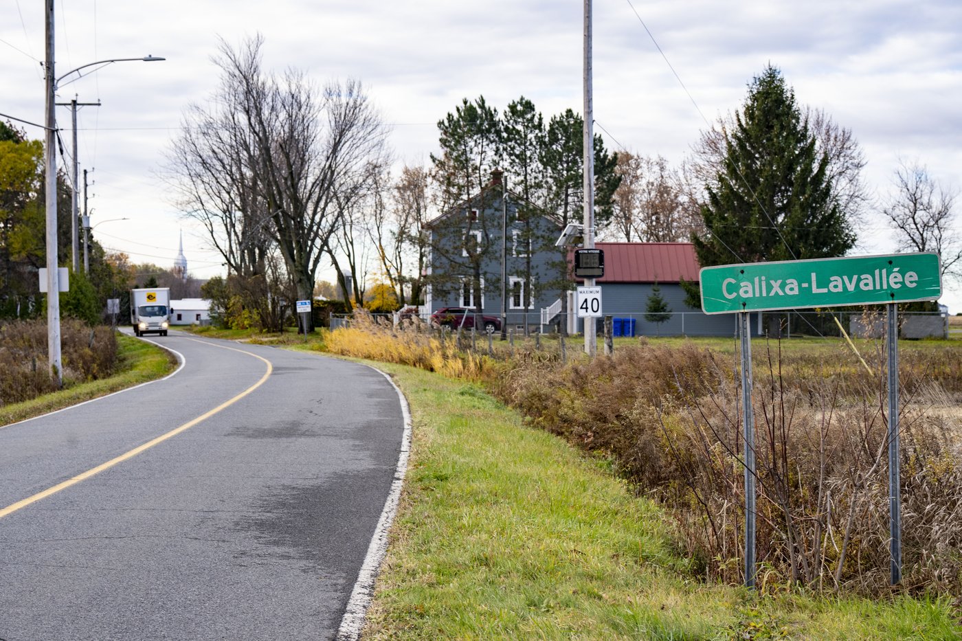 La participation électorale a été plus élevée dans certaines municipalités