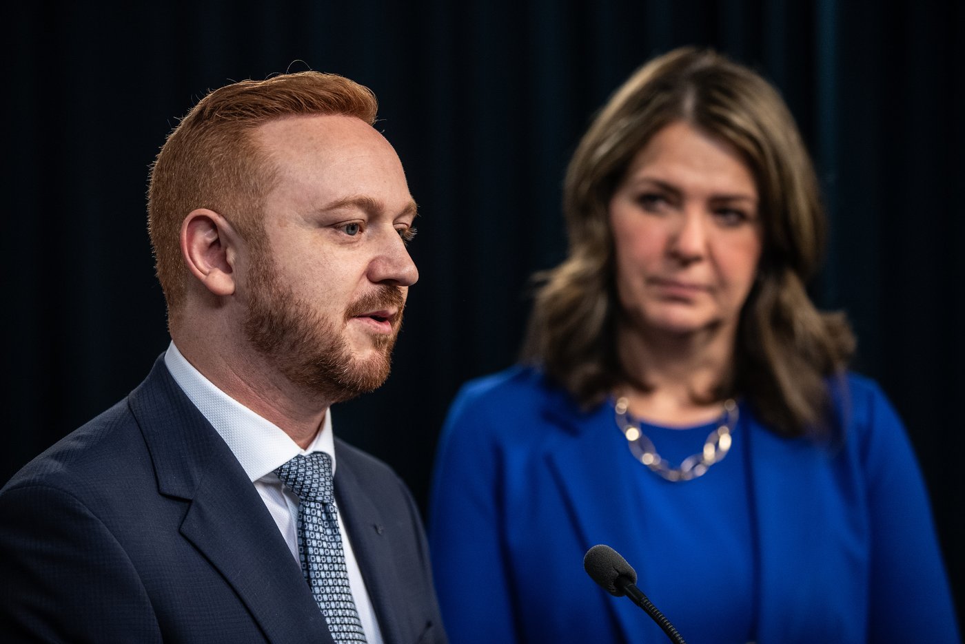 Alerte: l'Alberta ne financera plus les nominations judiciaires sans droit de regard