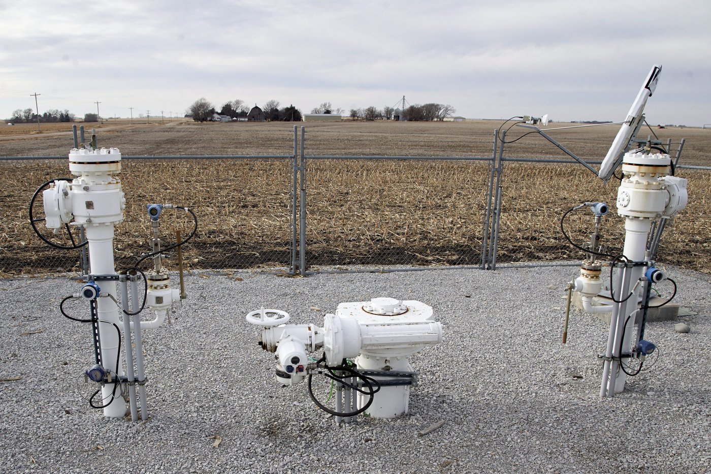 Keystone XL: les libéraux de Carney ne sont pas unanimes sur une possible relance