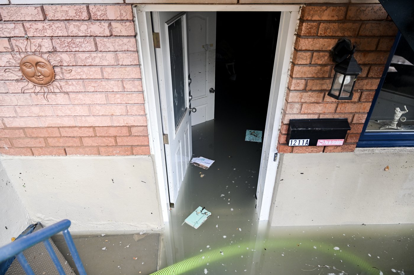 425 millions $ pour aider les propriétaires à s'adapter au changement climatique