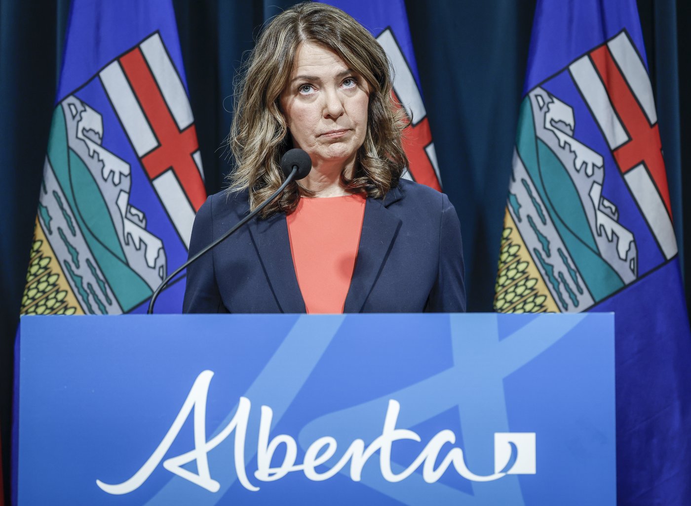 L'Alberta adopte une loi spéciale pour forcer le retour au travail de ses enseignants