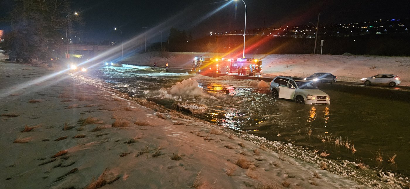 Le gouvernement de l'Alberta se penchera sur les bris d'aqueduc de Calgary