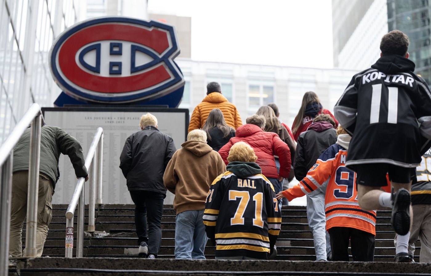 Près de 60 000 amateurs de sport sans transport en commun pour quatre événements
