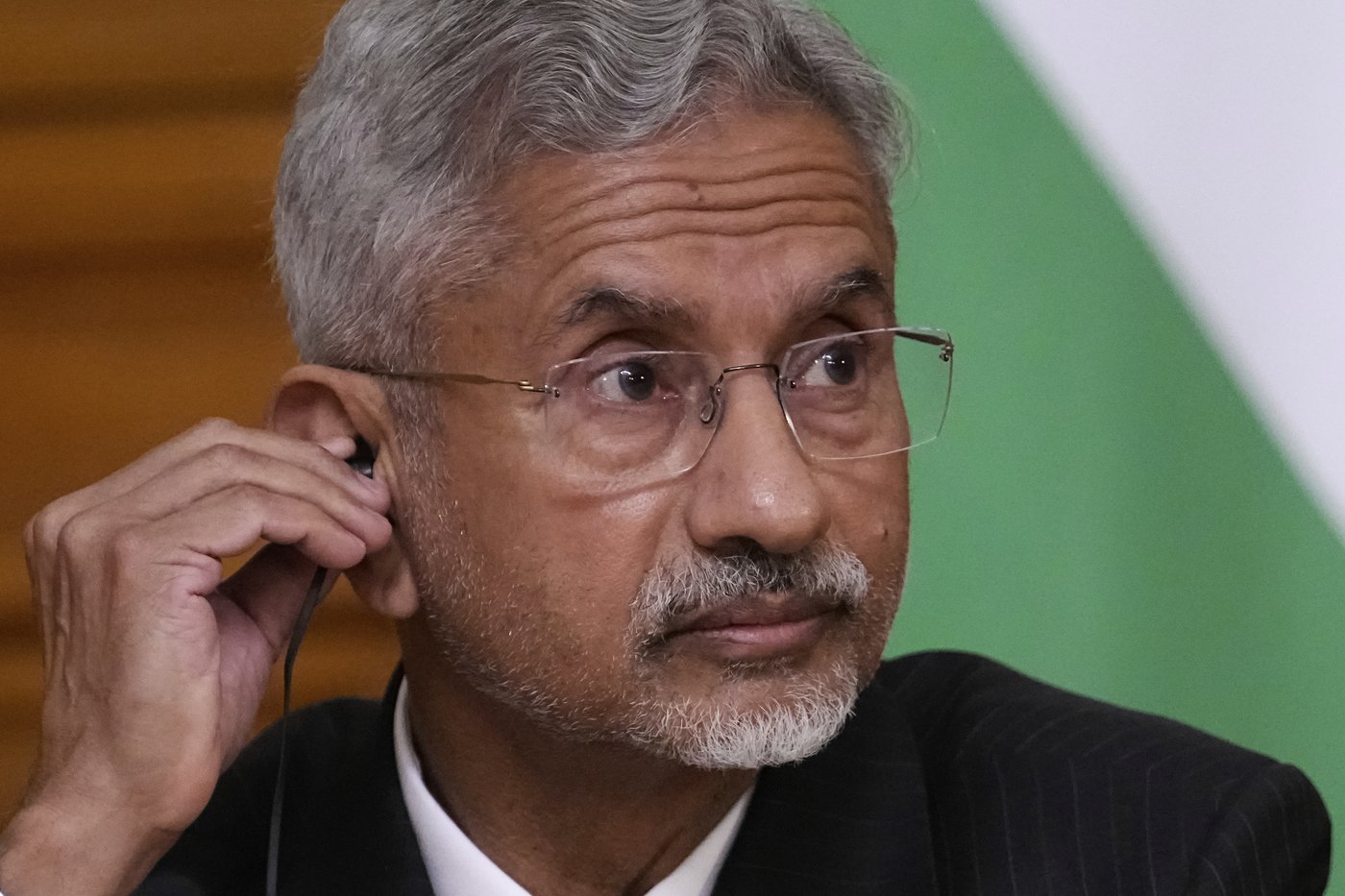 La ministre Anita Anand poursuit sa visite Inde après deux ans de tensions
