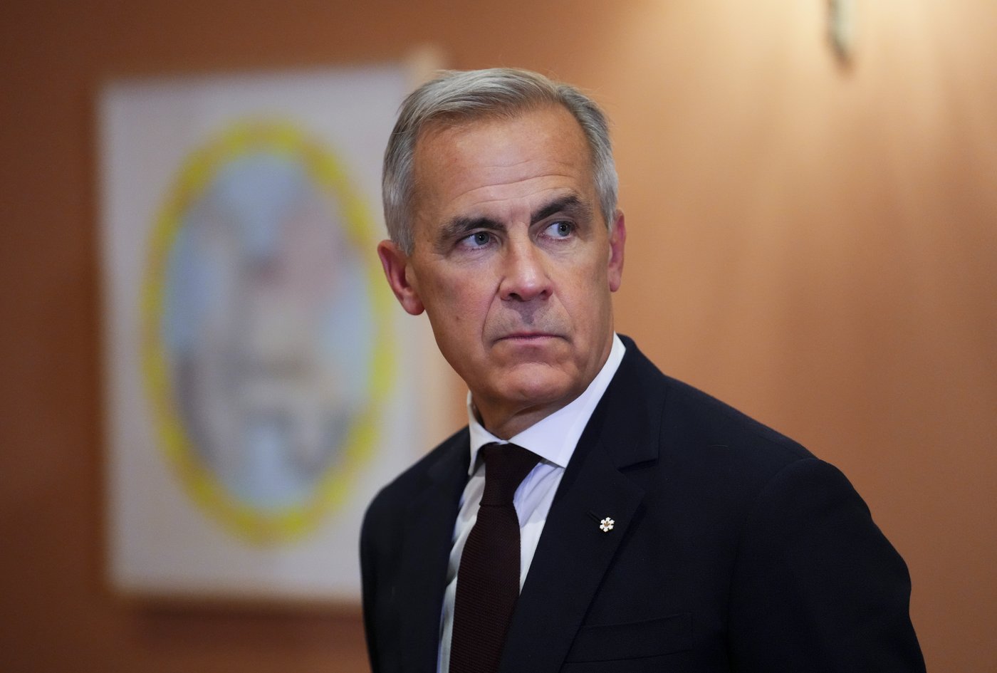 Première assemblée générale de l'ONU pour Carney, dans un contexte difficile