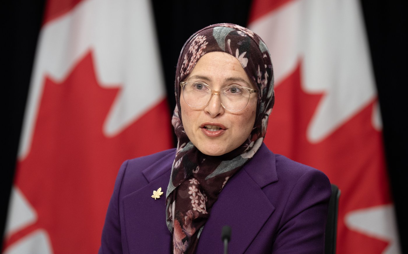 Ottawa abolit le poste d'Amira Elghawaby et annonce un nouveau conseil consultatif
