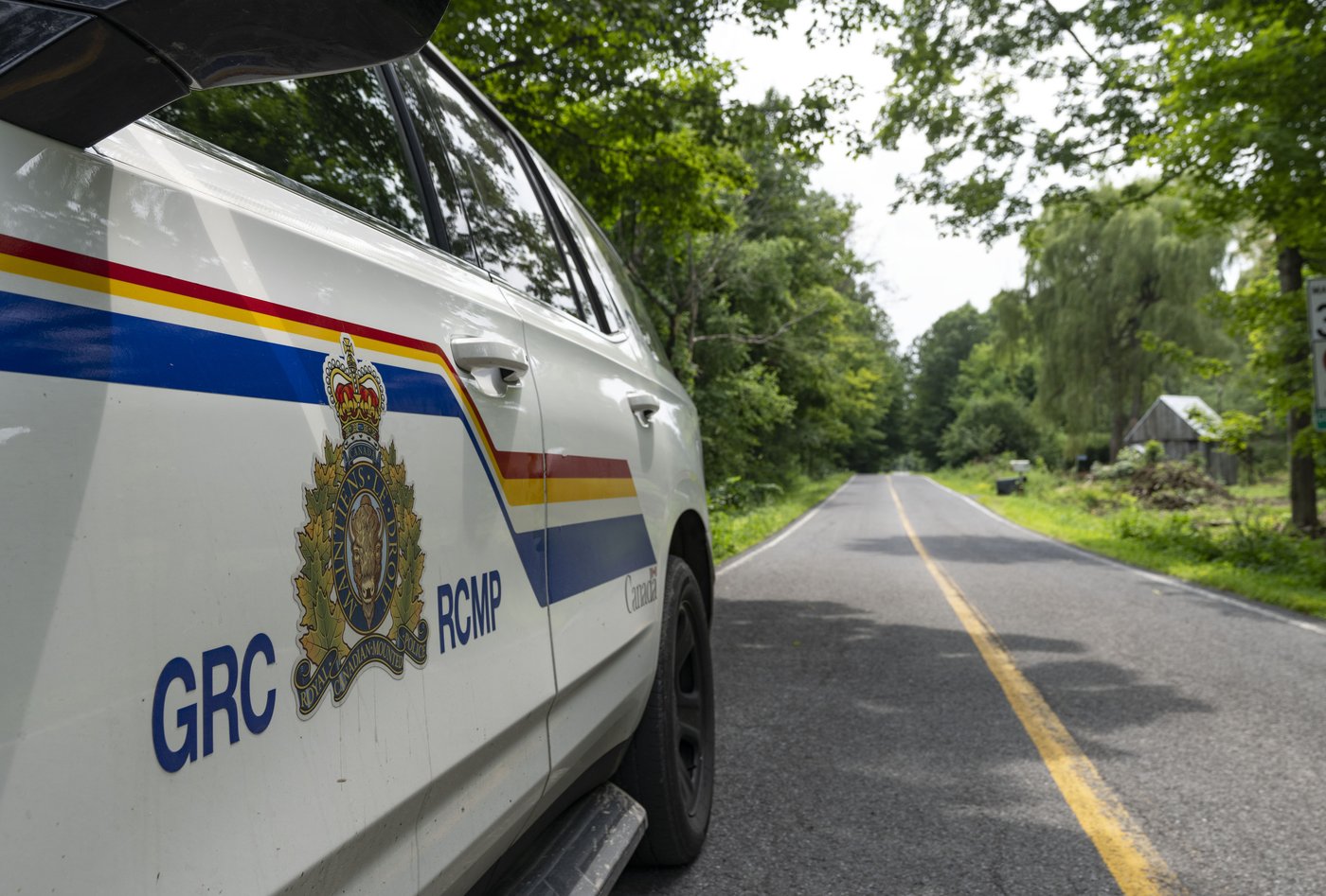 Entrée illégale à la frontière: un quatrième suspect arrêté