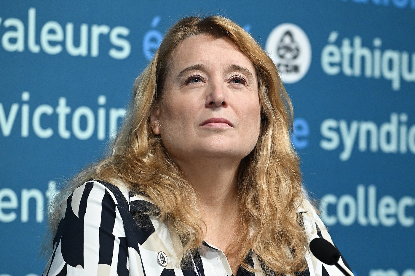 Les membres de la CSN appelés à actualiser la position sur l'avenir du Québec