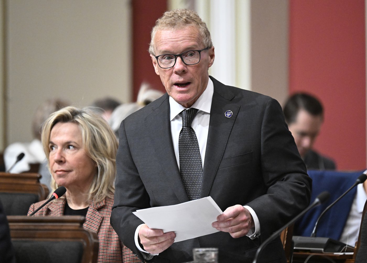 Syndicats: l'Ordre des conseillers en ressources humaines invite à la prudence
