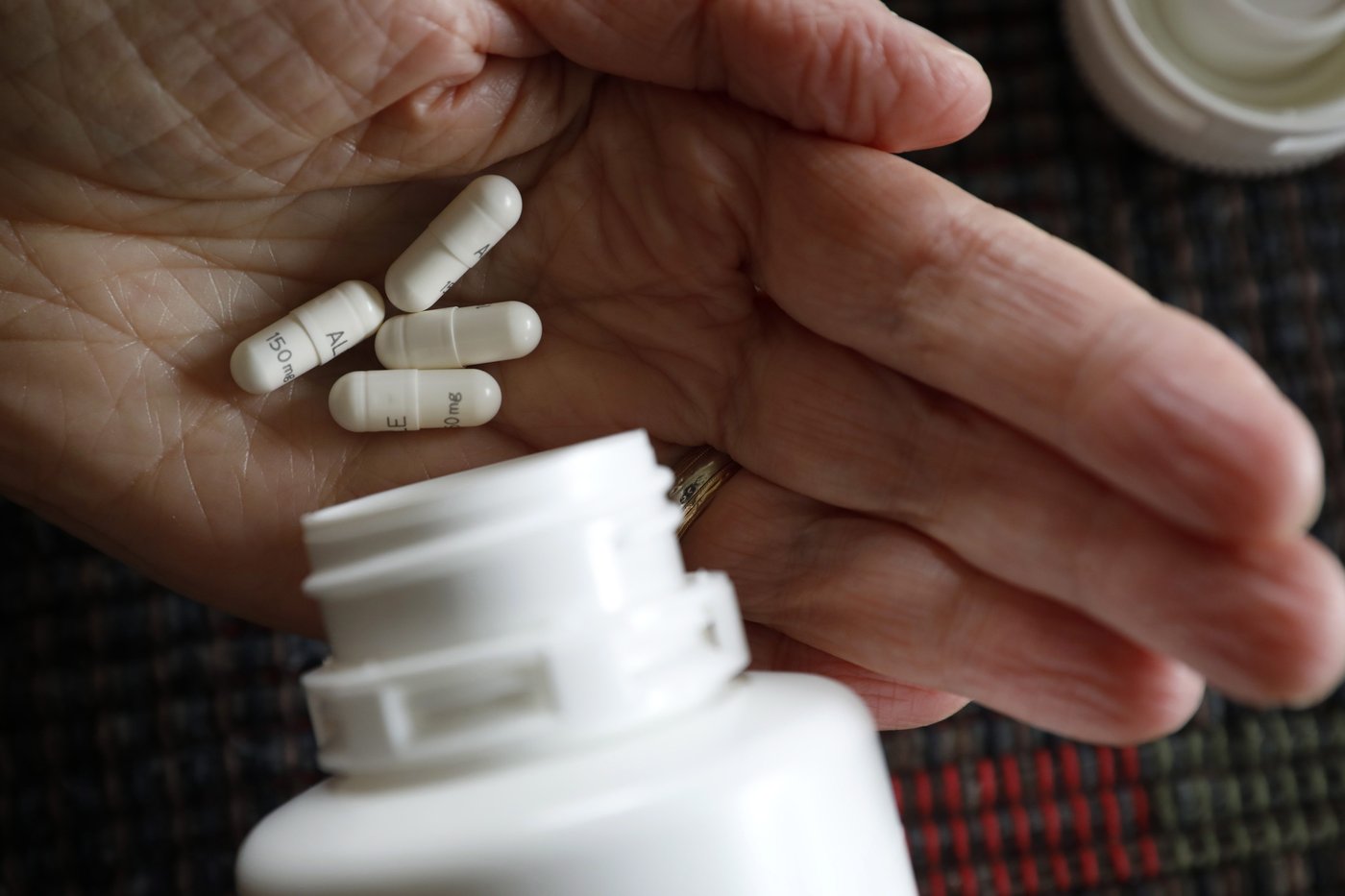 L'INESSS restreint l'accès à un médicament pour traiter le cancer du sein précoce