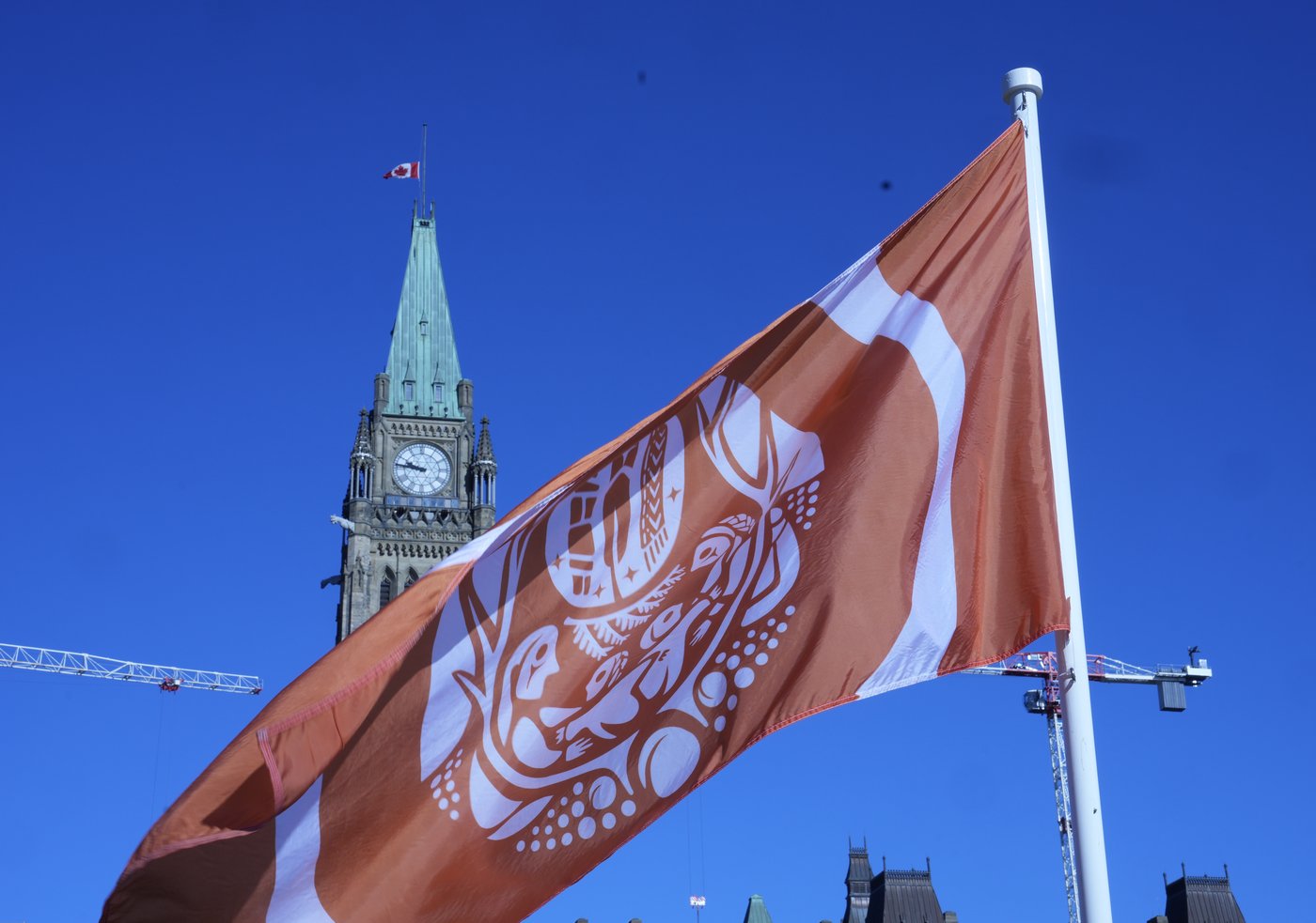 Plusieurs événements organisés pour la Journée de la vérité et de la réconciliation