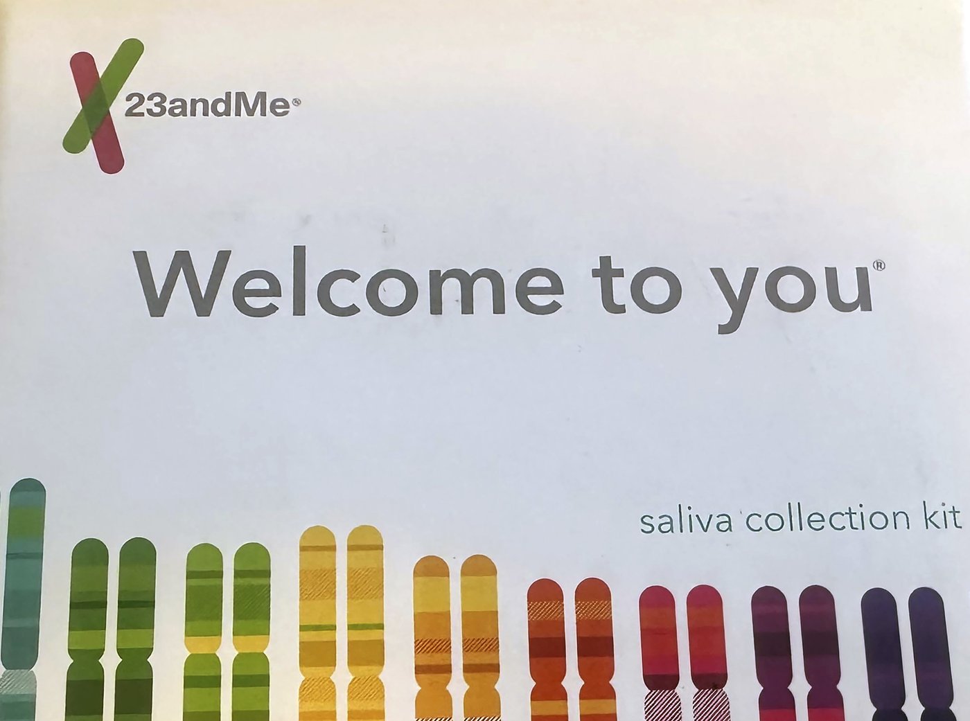 Règlement d'action collective à 4,49 M$ pour les clients canadiens de 23andMe