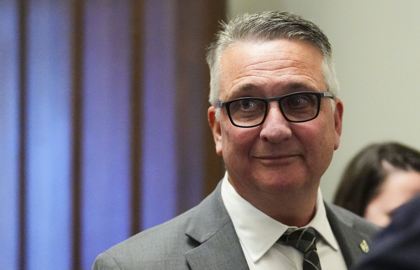 Ottawa rencontre le lobby du canola au sujet des nouveaux droits de douane chinois