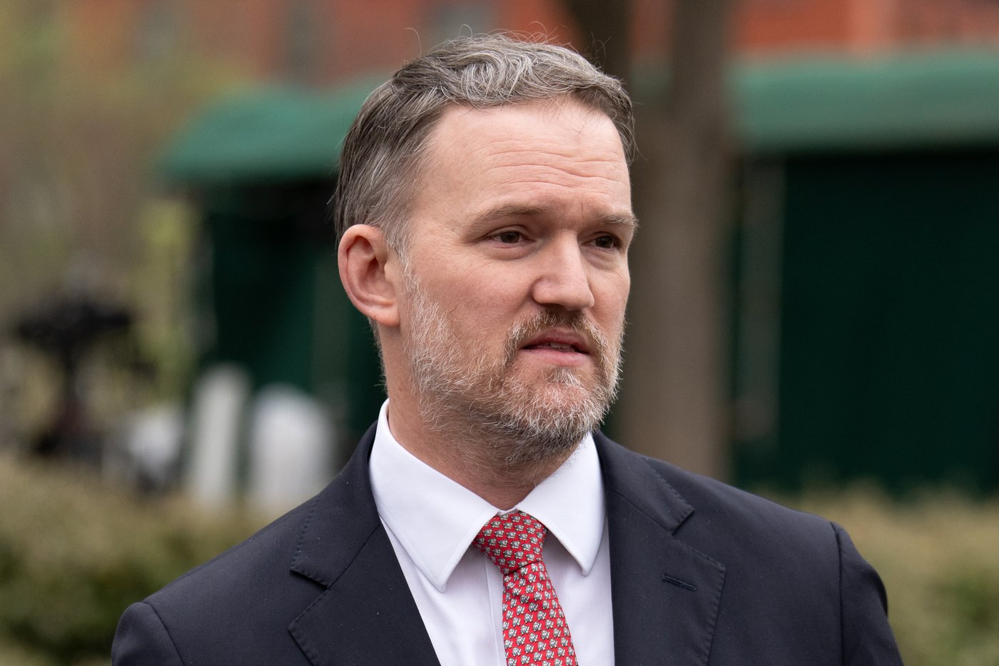 Les négociations de l'ACEUM devraient continuer en juillet, prévient Jamieson Greer