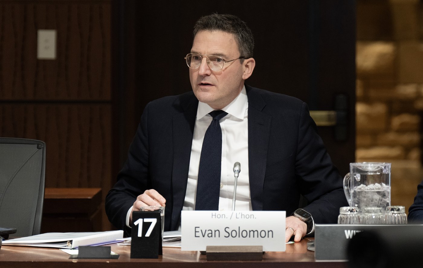 Le Canada et l'Allemagne lancent une alliance pour la souveraineté technologique