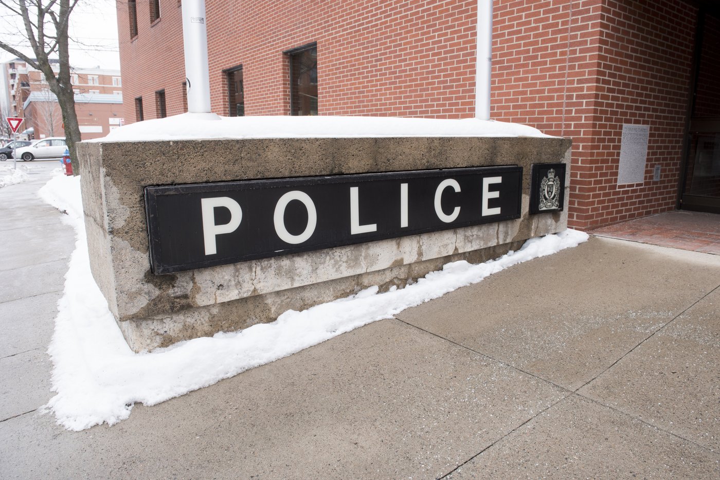 Le mystère demeure sur une erreur policière au Nouveau-Brunswick