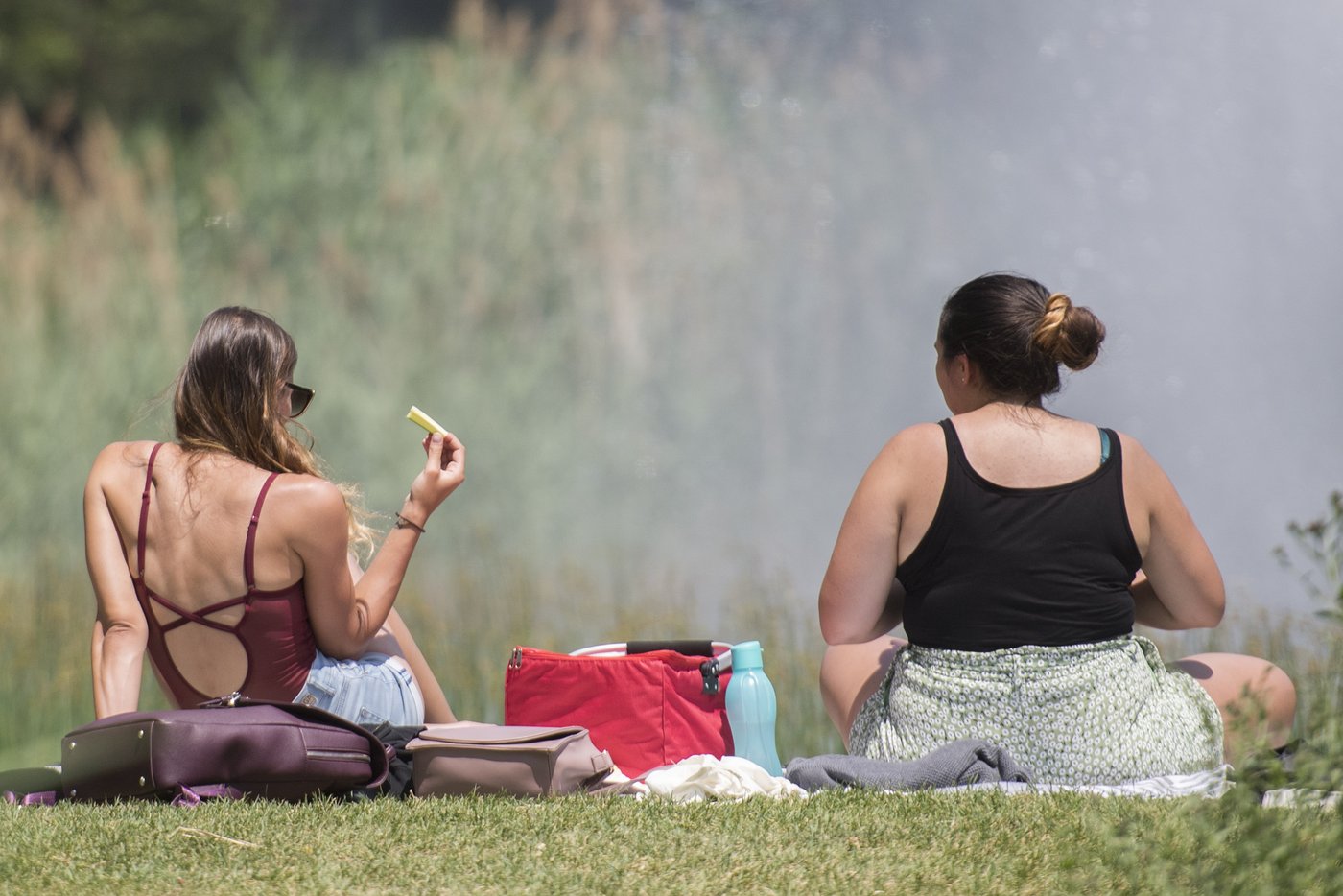 Les trois quarts des femmes minimisent leurs problèmes de santé, indique un sondage