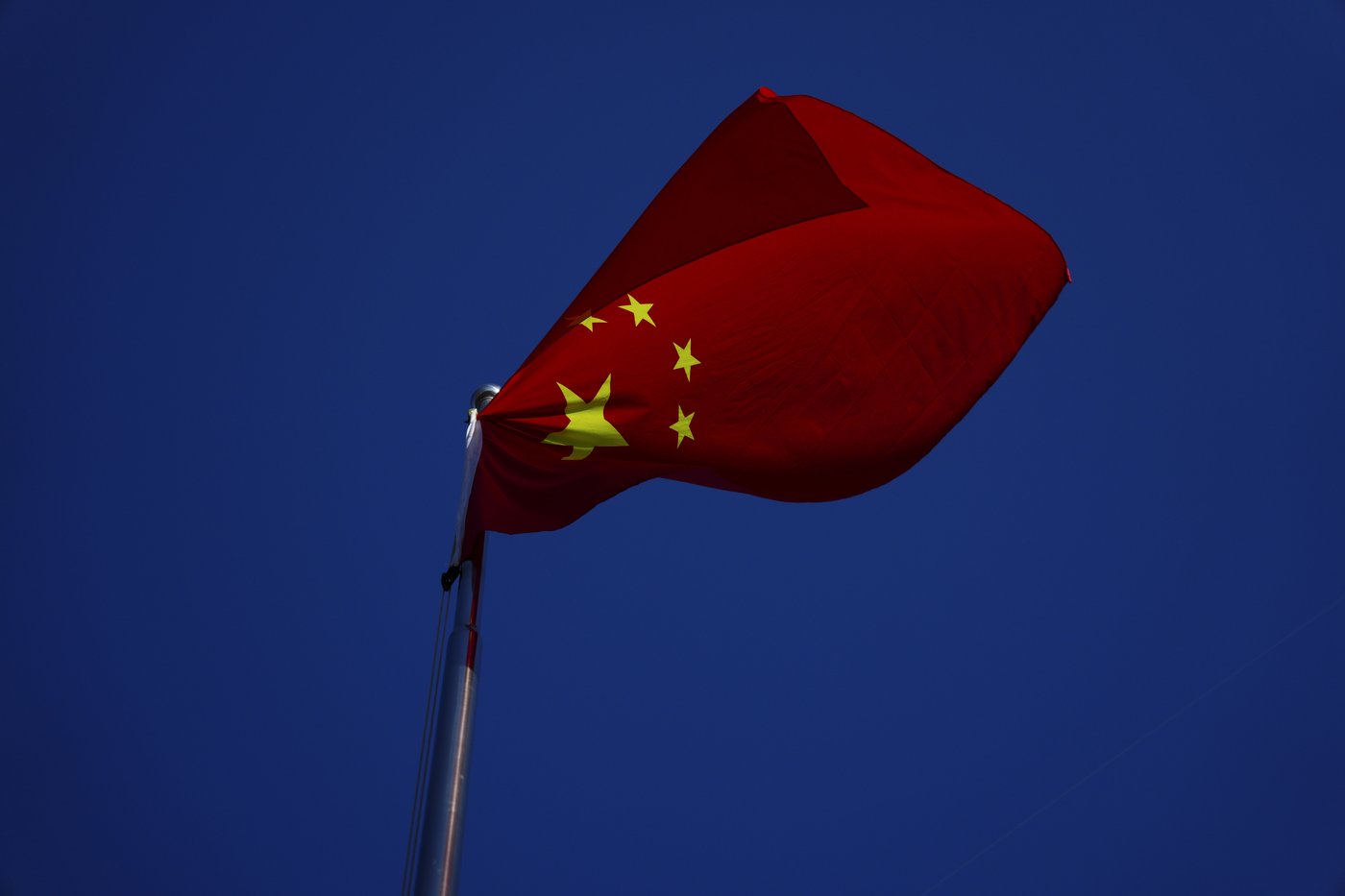 La Chine espionne le Canada au moyen de fausses offres d'emploi, avertit le SCRS