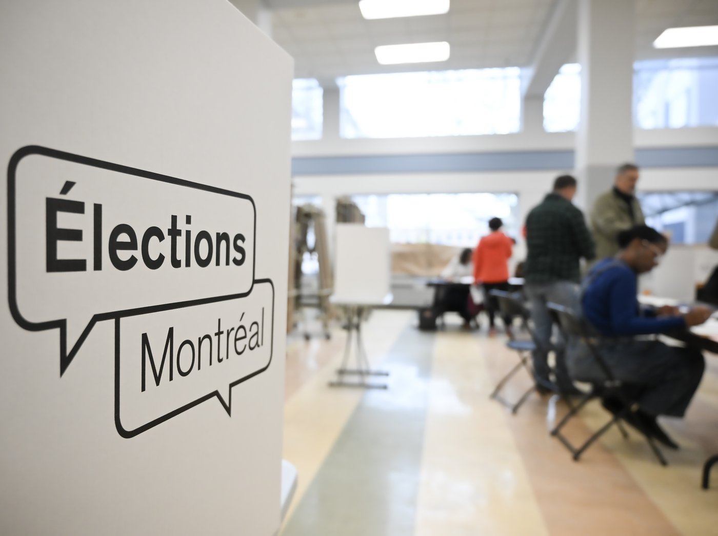 Montréal-Est: Julie Larrivée gagne l'élection après un tirage au sort