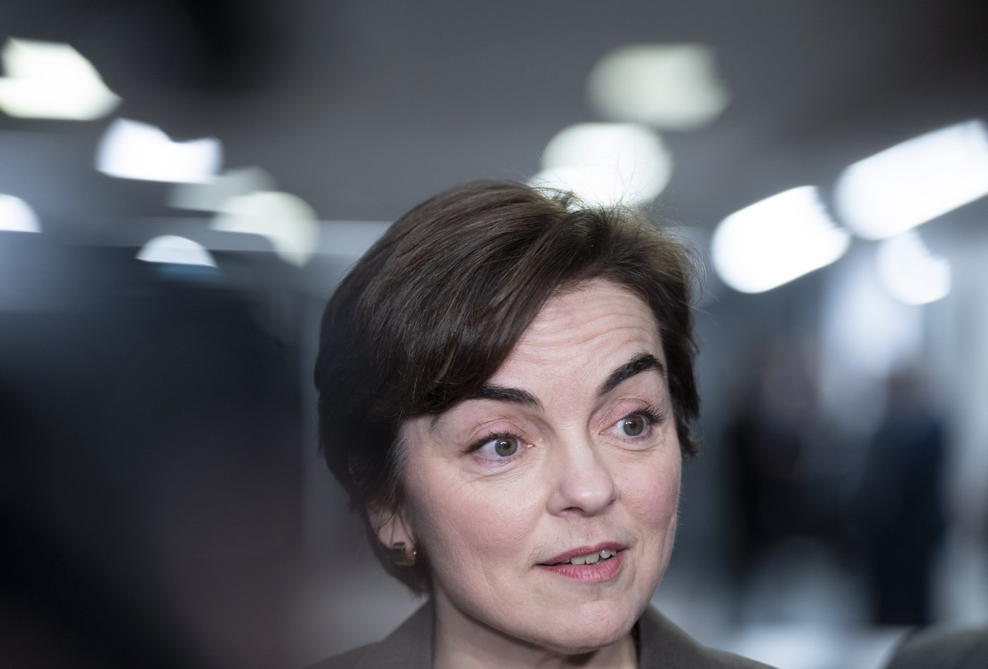 Avortement: Fréchette garde le flou sur la constitution caquiste