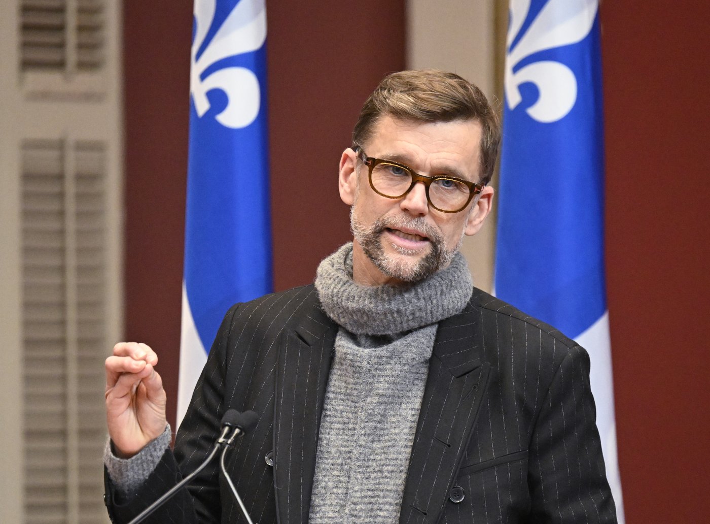 La Ville de Québec fait appel à l'IA pour gérer la circulation routière