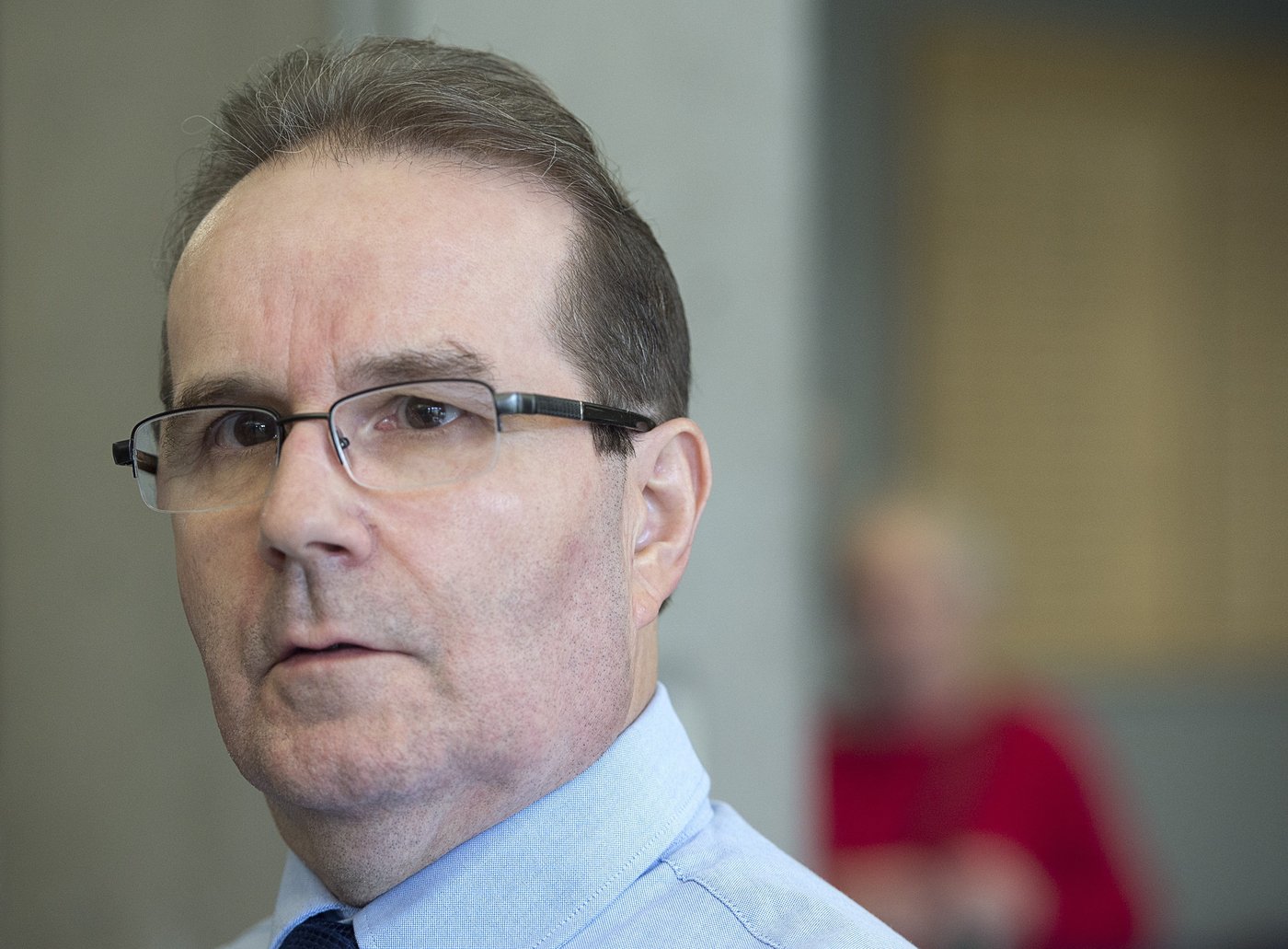 L'organisme de surveillance de la police en Alberta enquêtera sur l'affaire Assoun
