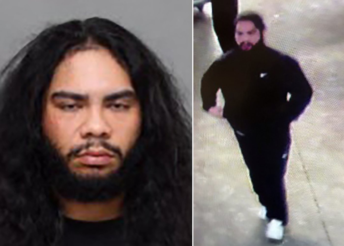 Recherche d'un détenu qui s'est évadé en se faisant passer pour un autre à Toronto