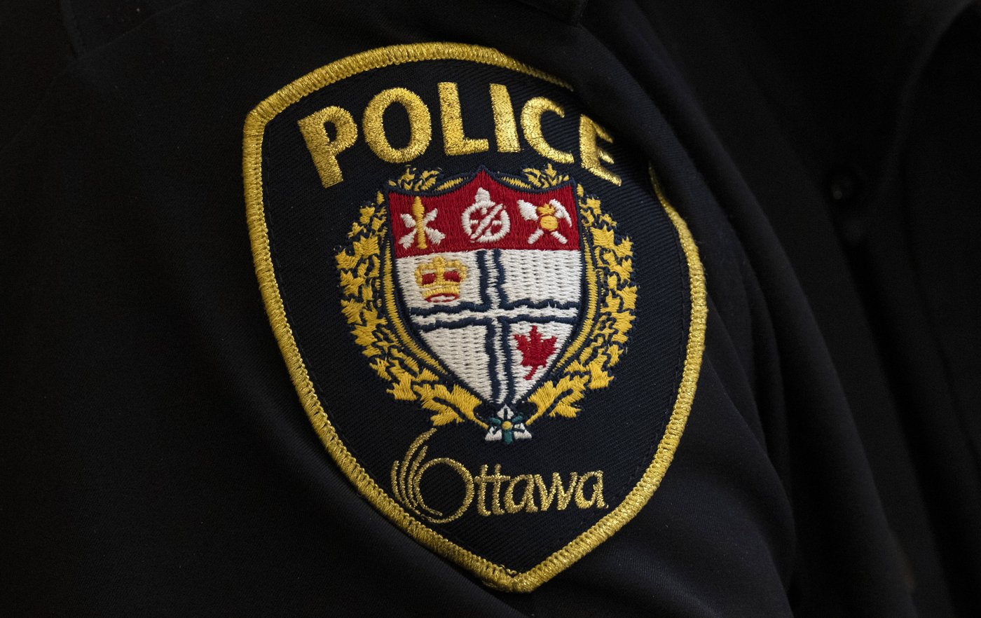 Le Service de police d'Ottawa recherche le suspect d'un crime haineux