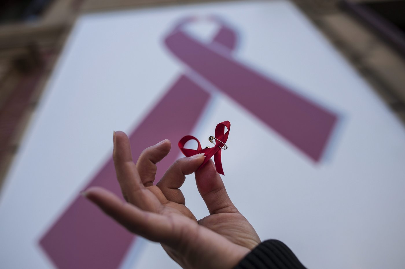 L'immunothérapie pourrait combattre le VIH