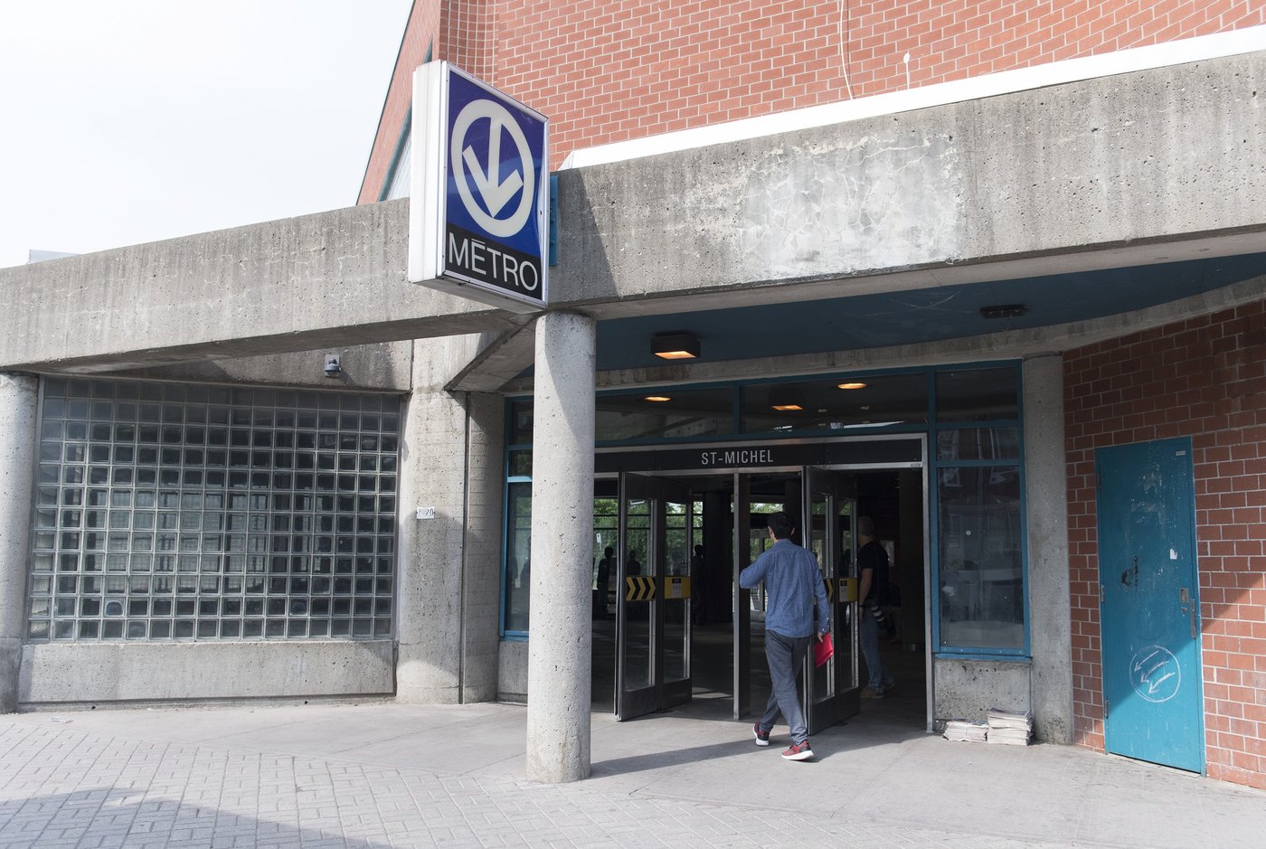 STM: au tour des 800 professionnels d'envisager de se doter d'un mandat de grève