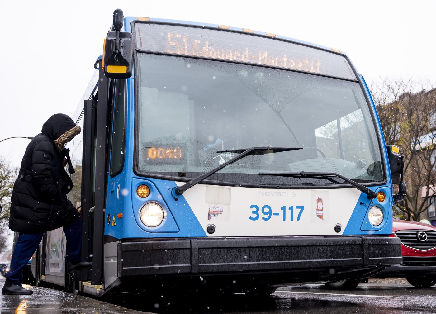 STM: un autre syndicat, celui des professionnels, annonce une grève
