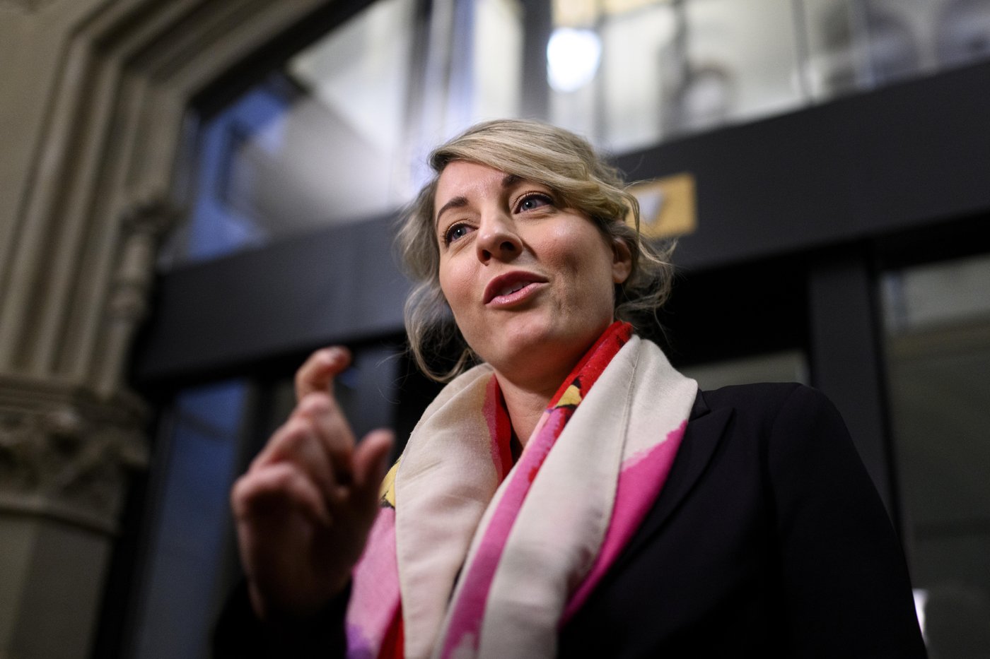 Ottawa annoncera un financement de 550 millions $ pour des projets de recherche