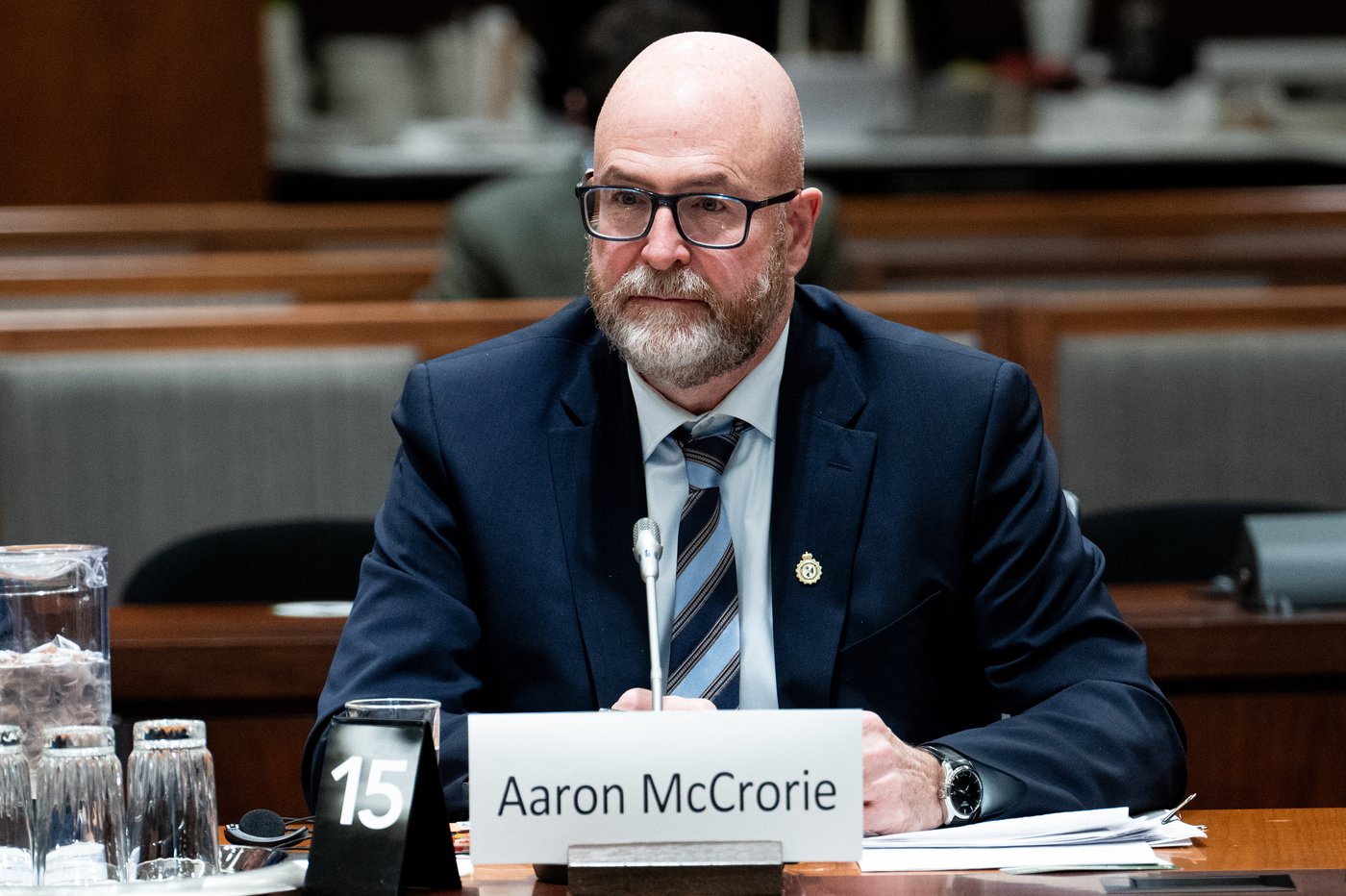 10 000 mandats d'expulsion de l'ASFC sont actifs depuis plus d'un an