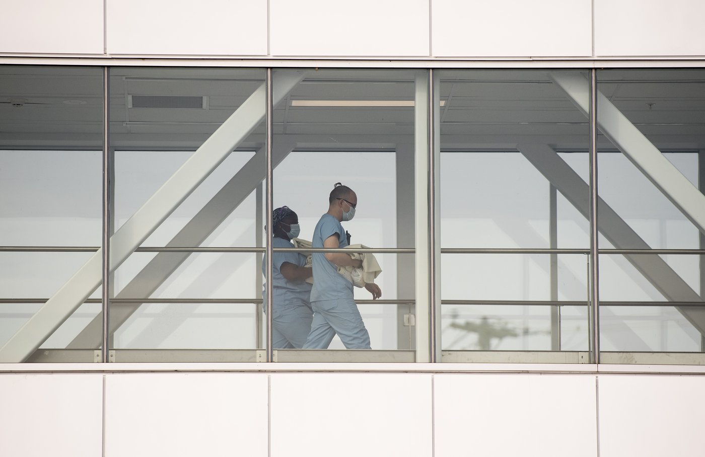 Lanaudière est en train de devenir un chef de file de l'aide médicale à mourir