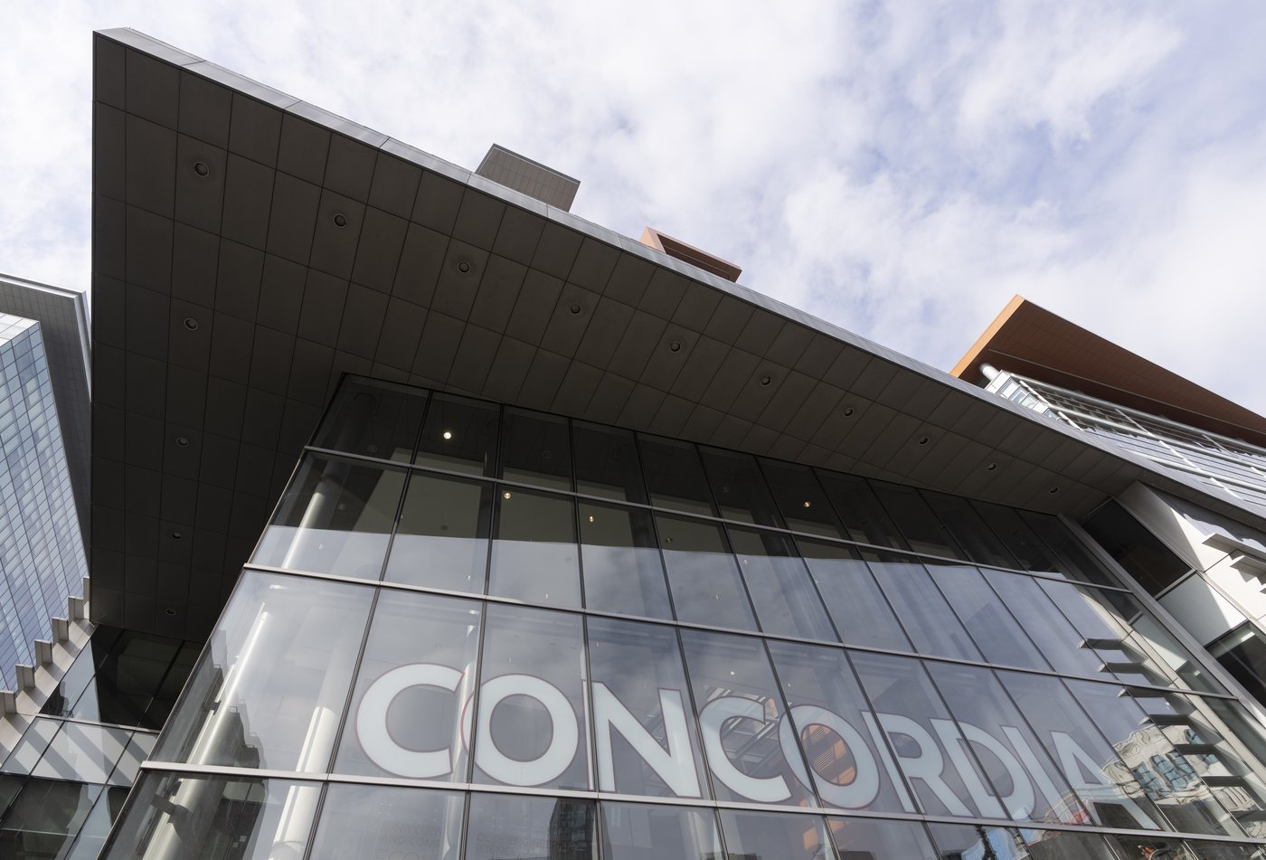 Concordia célèbre une année de financement «historique» avec 365 millions $