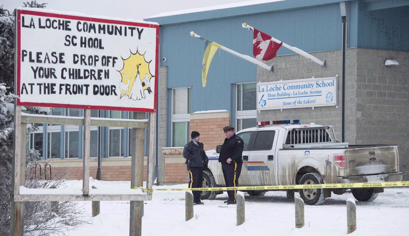Tumbler Ridge rappelle d'autres fusillades dans des établissements d'enseignement