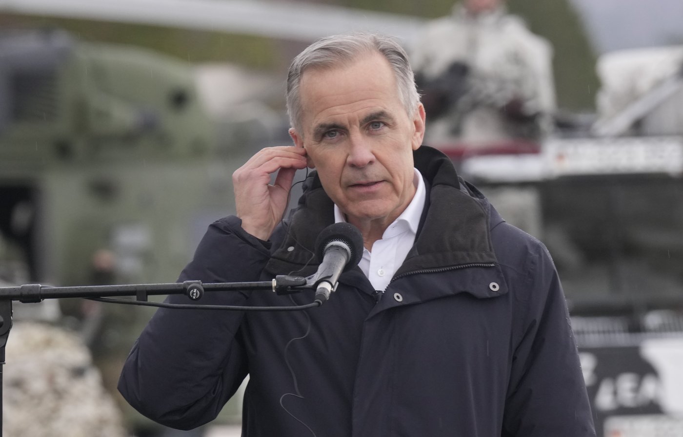 Le gouvernement Carney affiche un bilan mitigé après sa première année