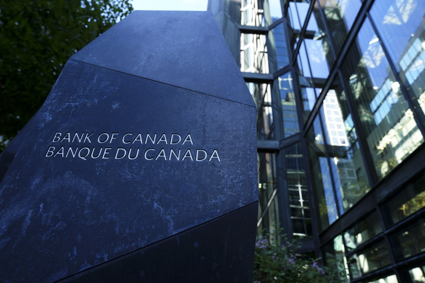 La Banque du Canada s’apprête à annoncer sa décision concernant les taux d’intérêt