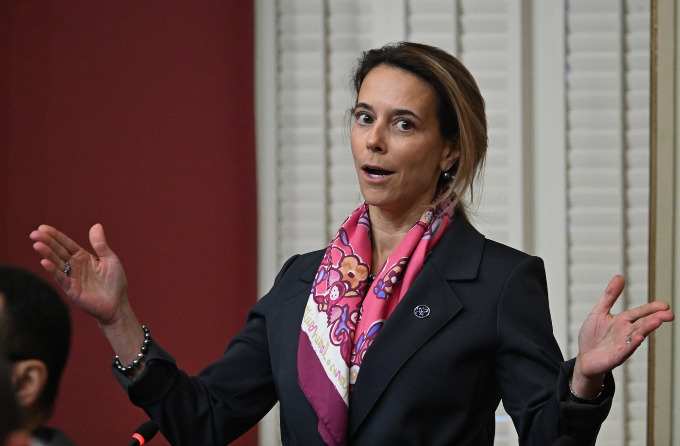 Projet de loi 7: Québec abolit ou fusionne une dizaine d'organismes gouvernementaux