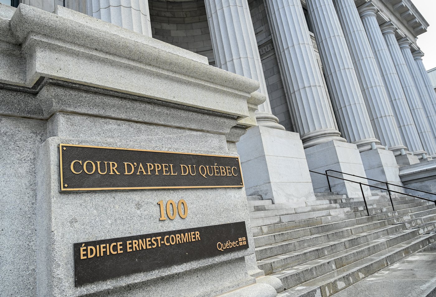 La Ville de Montréal porte en appel un jugement sur le profilage racial des policiers