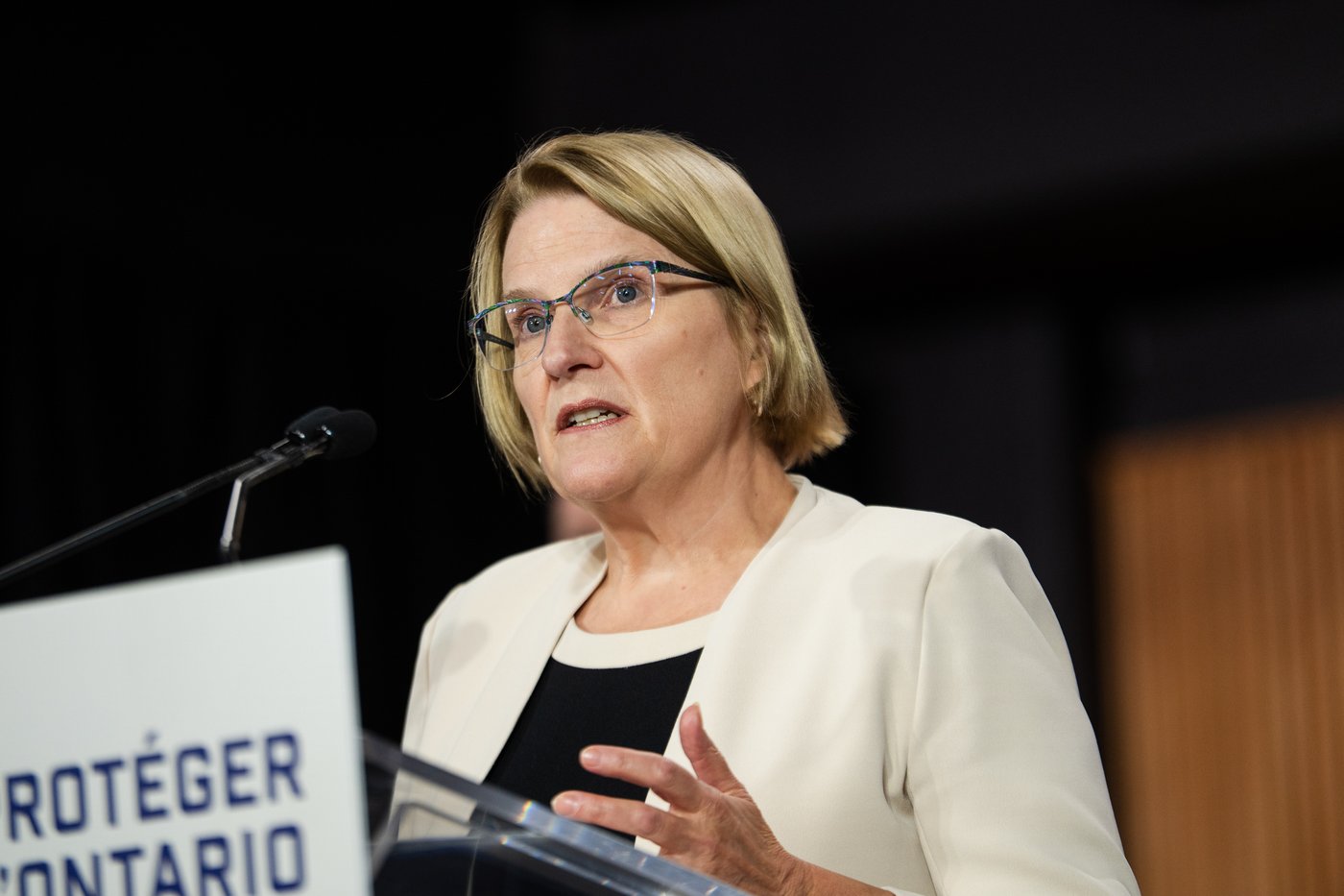 L'Ontario va de l'avant avec la réforme de la résidence en médecine