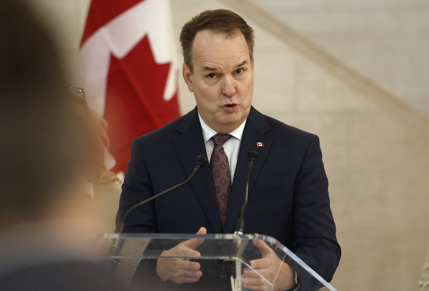 Les libéraux souhaitent que les comités restent «transparents» et «ouverts»