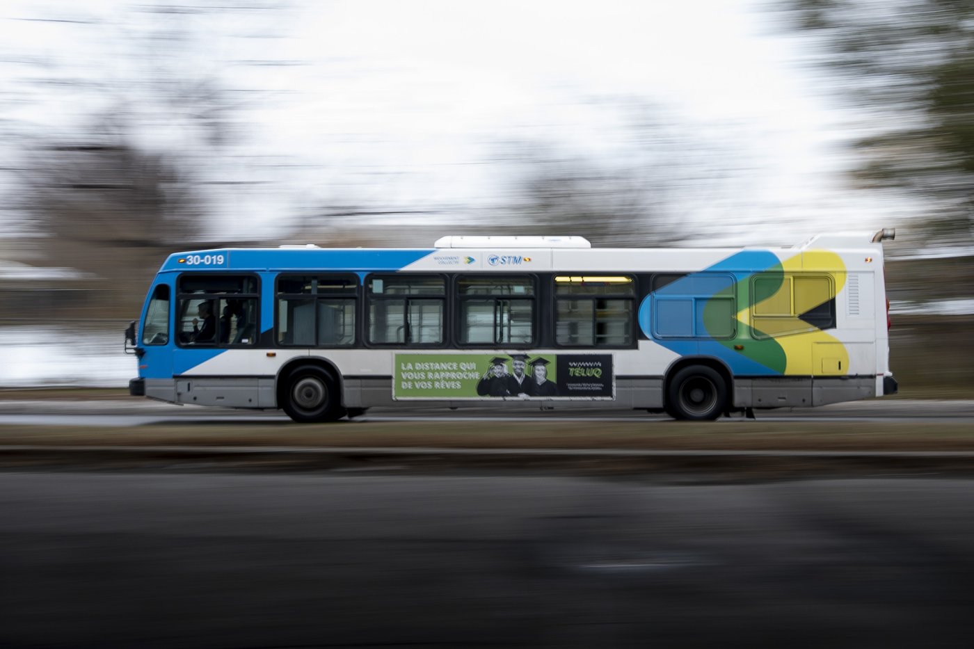 STM: les employés d'entretien et les professionnels n'ont toujours pas d'entente