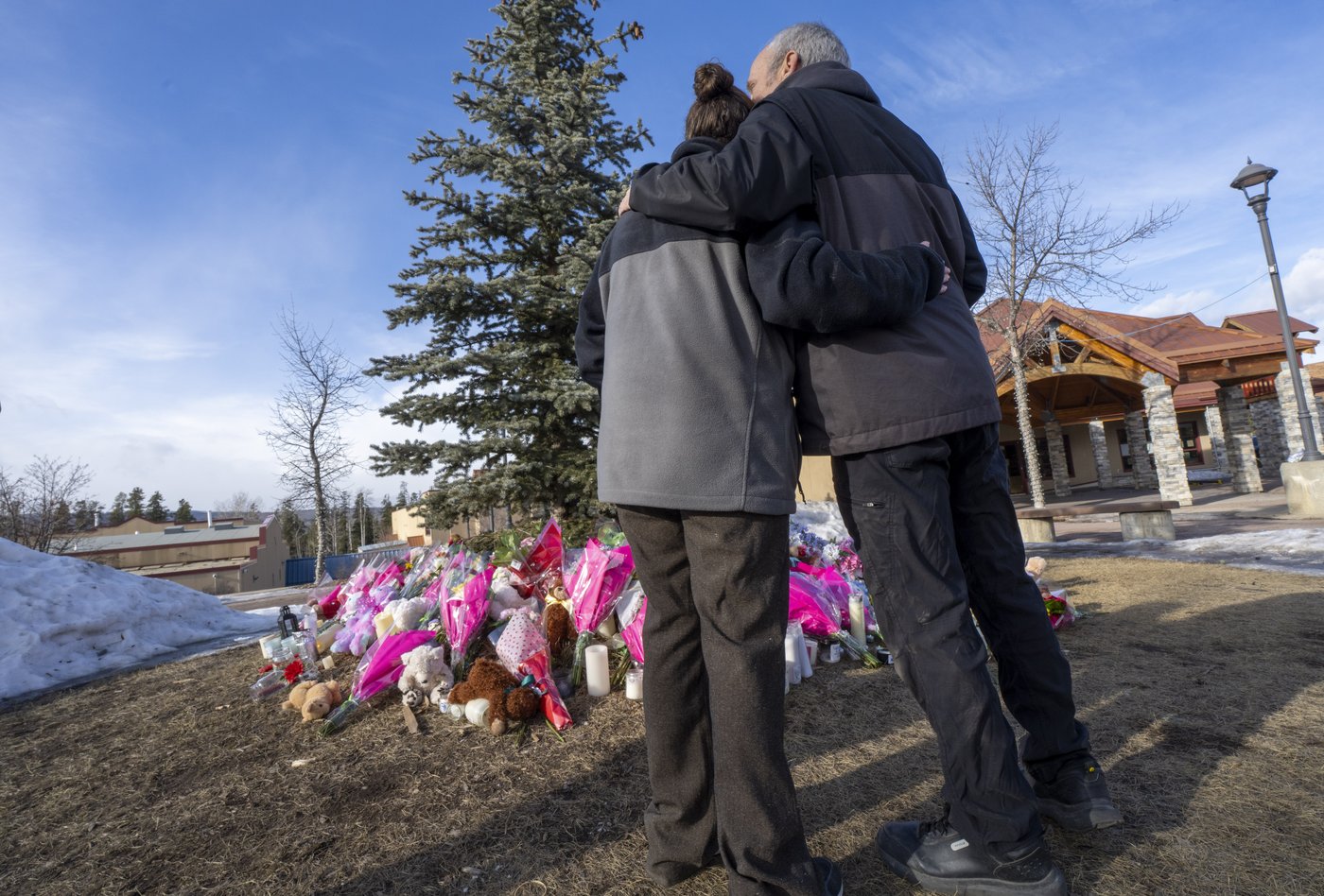 Ottawa débloque un peu plus de 4 millions $ pour Tumbler Ridge