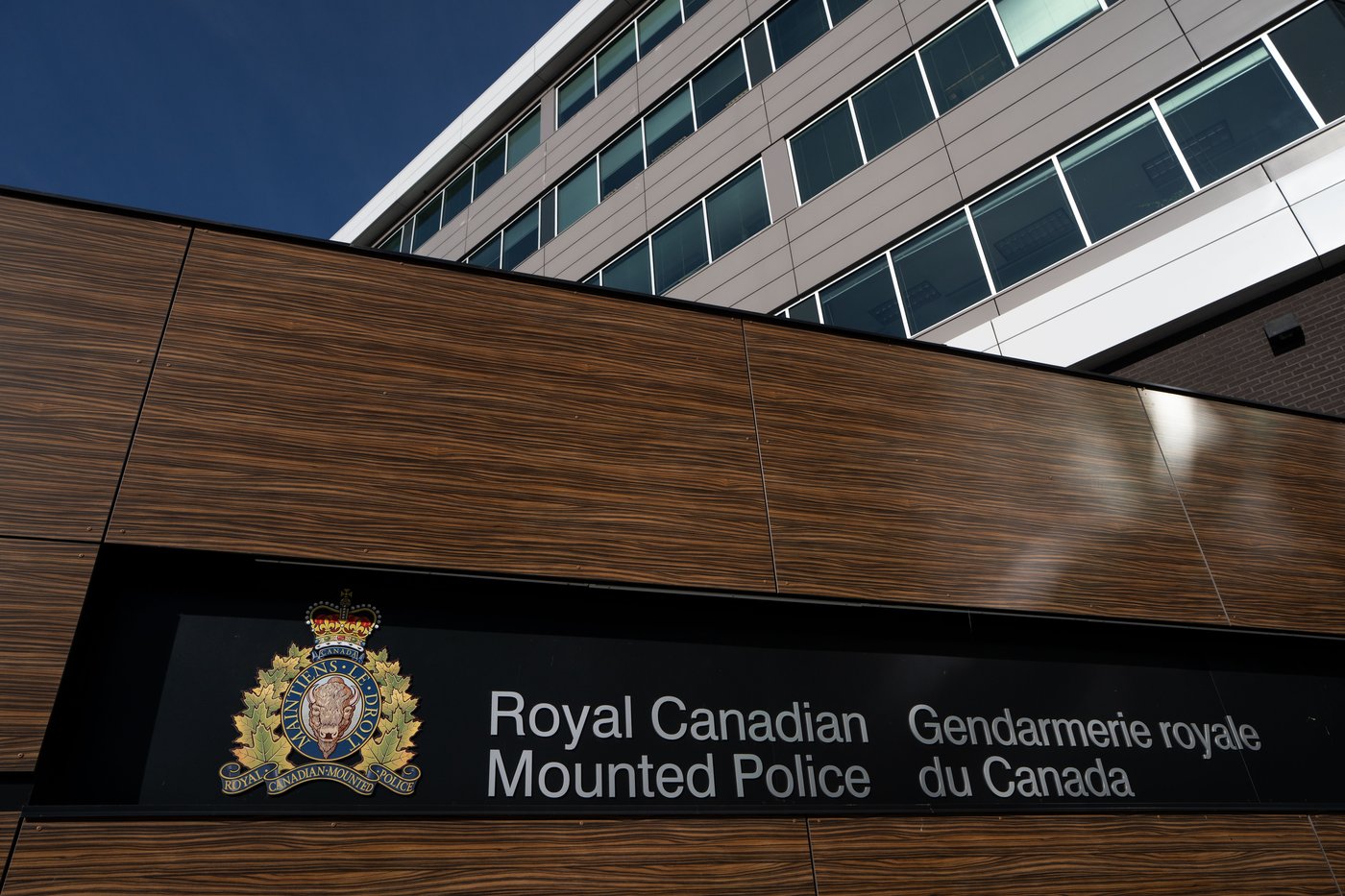 Ottawa demande l'annulation d'une décision de la GRC relative à la discrimination