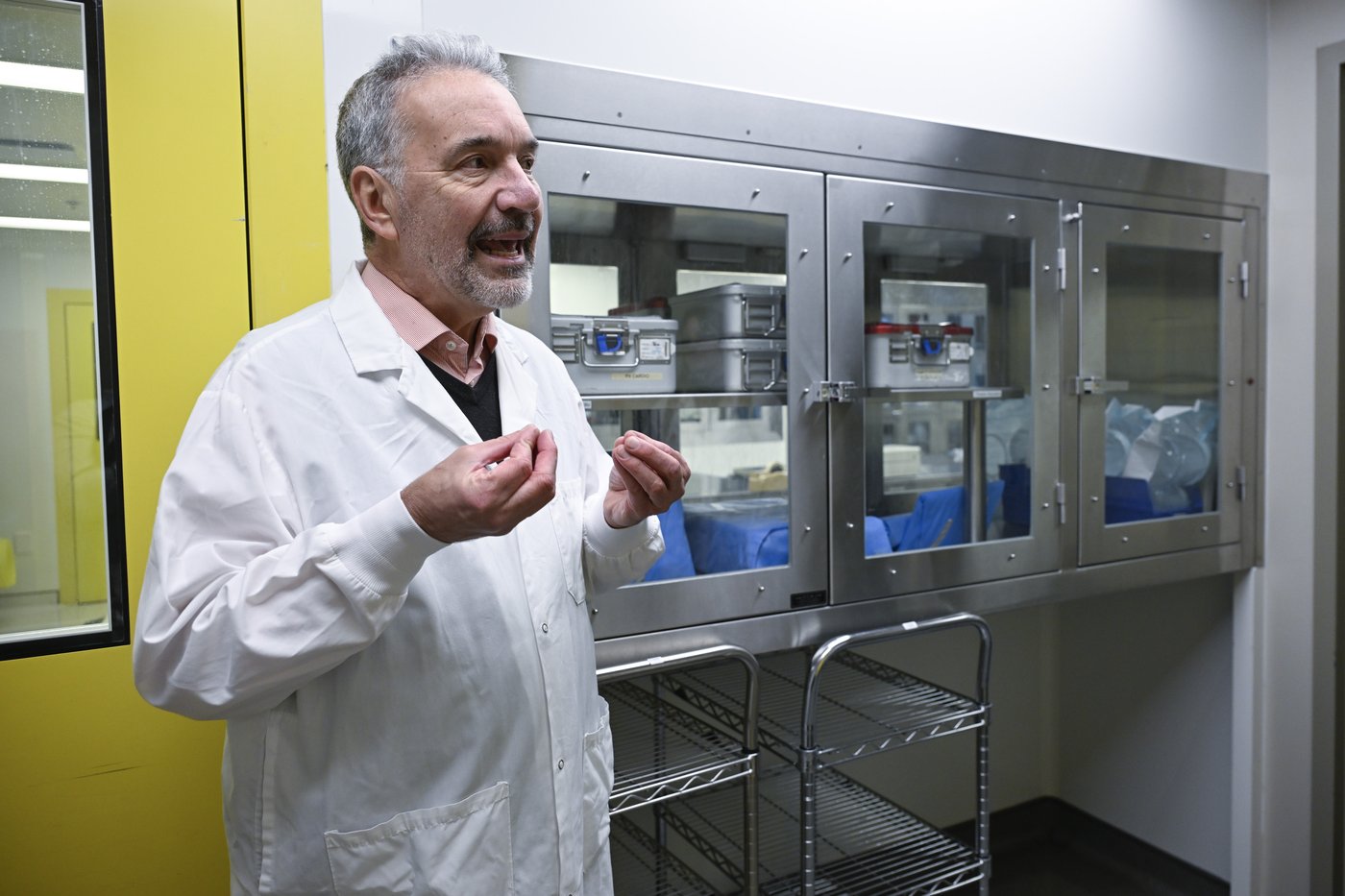 Les emplois de Transplant Québec seront sécurisés lors de la fusion avec Héma-Québec
