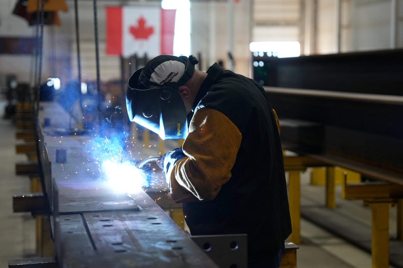 Ottawa investit 94,5 millions $ pour améliorer les données sur le marché du travail