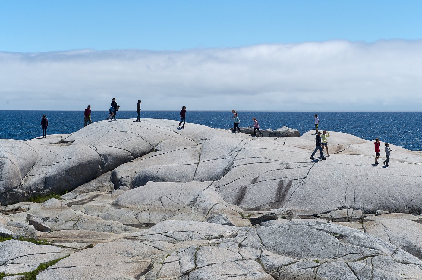 Préférer les provinces maritimes aux États-Unis peut coûter plus cher