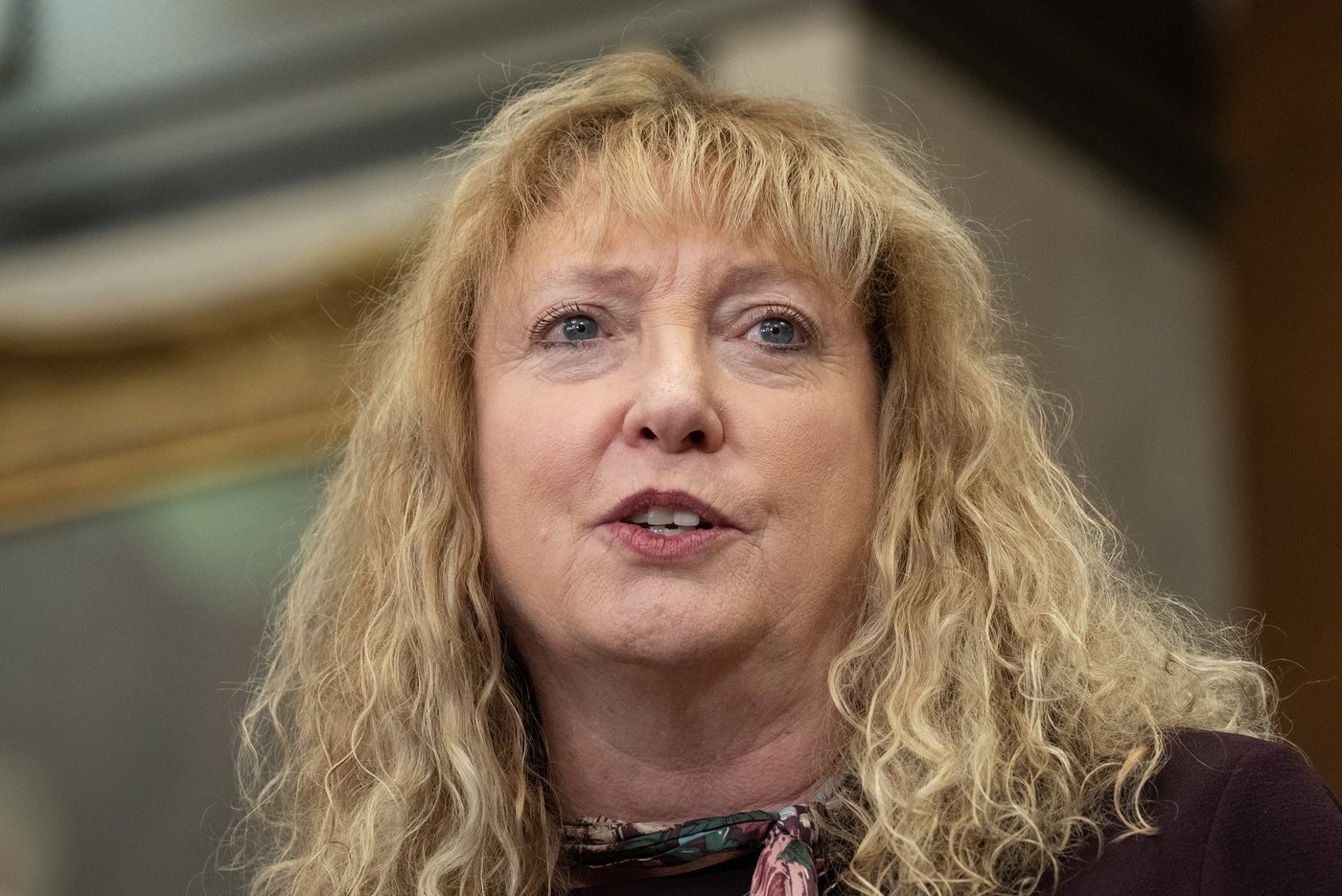 Un comité demande qu'Ottawa considère le contrôle coercitif comme un crime distinct