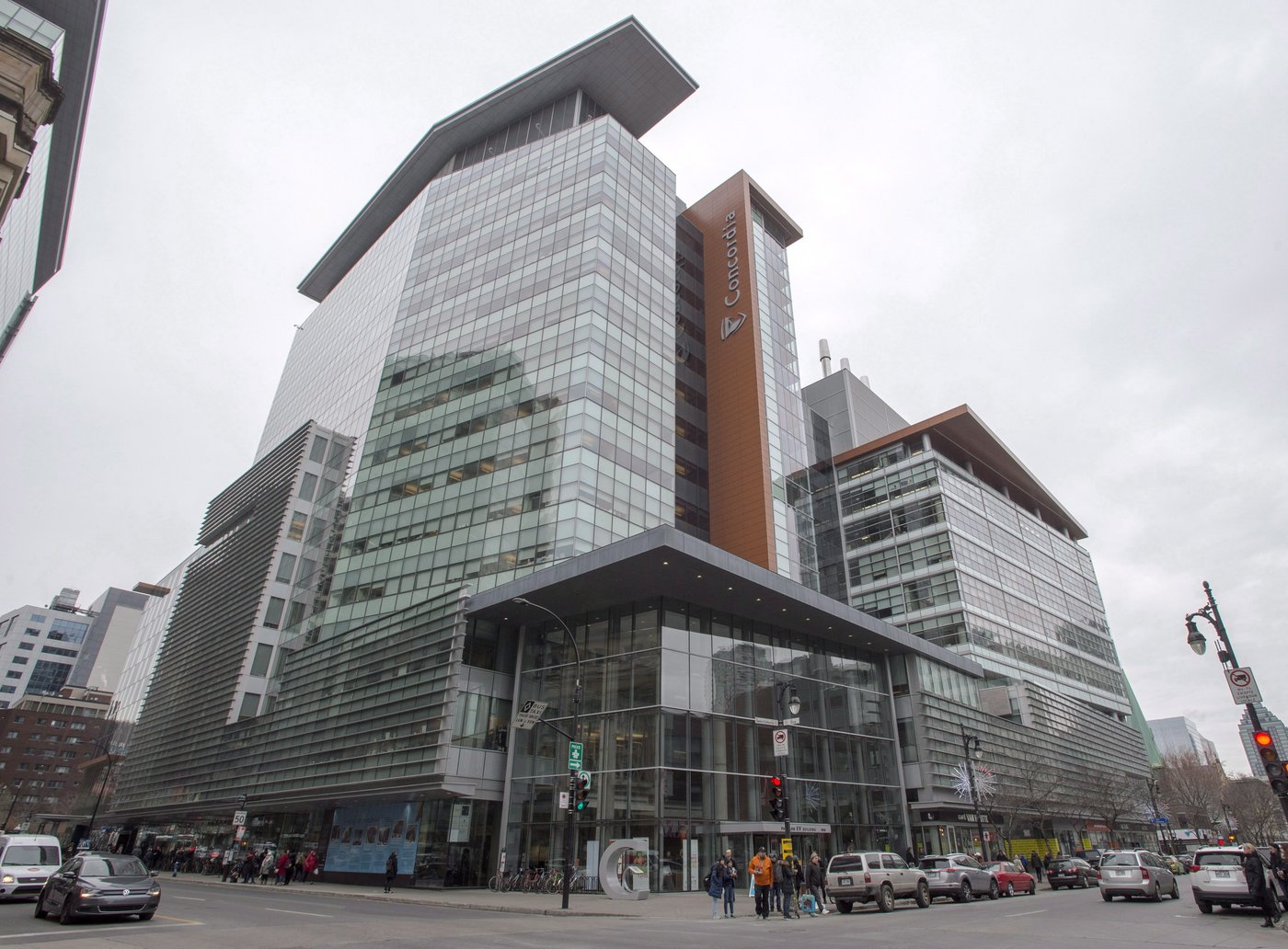 Les restrictions budgétaires forcent Concordia à proposer des retraites anticipées